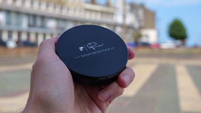 PolarPro's pricey Peter McKinnon Edition II variable ND filter is pretty much flawless, and does the job of several NDs