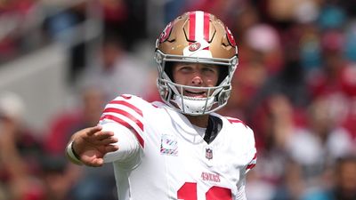 Brock Purdy Injury Update: 49ers QB Considered 'Week-to-Week' With Toe Injury