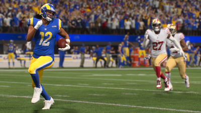 Madden NFL 26 Roster Update For Week 5 Available – See The Changes Here