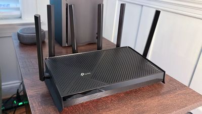 Wi-Fi signals can now create accurate images of a room with the help of pre-trained AI — 'LatentCSI' leverages Stable Diffusion 3 to turn Wi-Fi data into a digital paintbrush