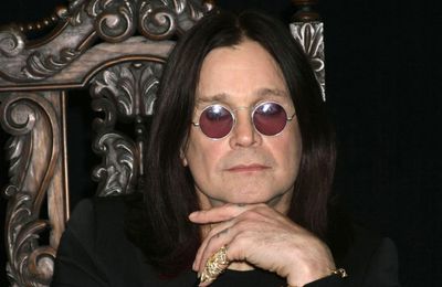 Ozzy Osbourne declares in upcoming posthumous memoir he was left ‘p***** off no end’ by being unable to walk on stage at final gig