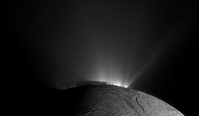 Scientists find best evidence yet that icy moon Enceladus is habitable