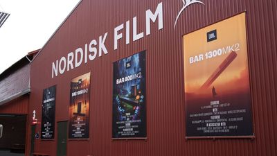 Beware Sonos: I heard JBL's best soundbar ever, and it has a killer idea at its heart