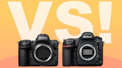 Poll reveals the best Nikon camera of all time and I disagree! But what do you think?