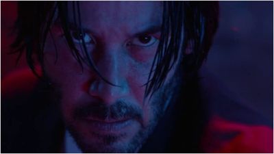 The perfect John Wick spin-off is here: a samurai western – but its writer is sworn to secrecy