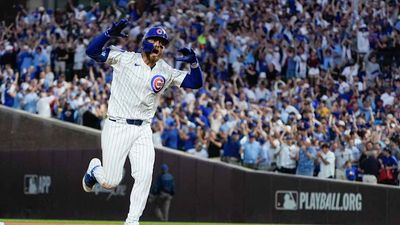 Three Takeaways From the Cubs' Tight Wild-Card Series Win Over the Padres