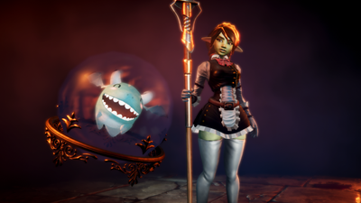 Goblin Cleanup manages to nail the art of unintentional yet hilarious co-op hijinks, making it a must-play for anyone looking for a new reason to yell at their friends