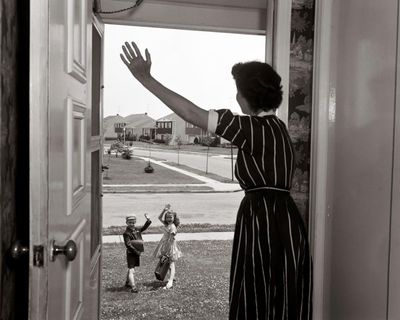 Working these school holidays? Lower your expectations, ditch the plans and embrace the ‘good enough’ parenting approach