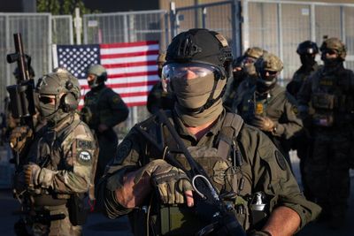 ICE just bought new tool to monitor hundreds of millions of smartphones. Experts say it’s dangerous