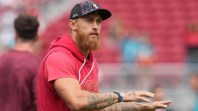 George Kittle Injury: 49ers Get Positive Update on Star TE's Return