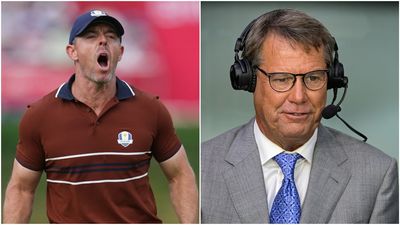 'You Can’t Say The Fans Need To Behave Better And Then In The Meantime Lay Them To Waste' - Paul Azinger Criticizes Rory McIlroy