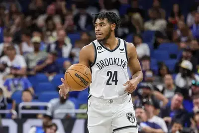 Brooklyn Nets 2025-26 Outlook