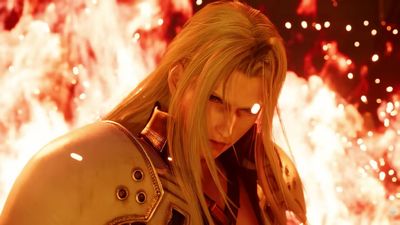 As Spider-Man fights Cloud from Final Fantasy 7, Magic the Gathering pro laments the card game's slop-ification: "I am a pig and I eat slop"