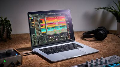 “Enough power to keep you in business for at least the next 10 years”: Apple MacBook Air M4 review