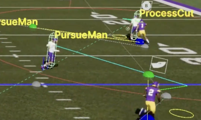 Varsity High School Football Devs Share More Dynasty Mode and Gameplay Details