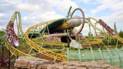 Will There Be An Investigation Into The Epic Universe Roller Coaster Death? The Answer Is Complicated