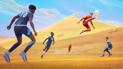 Rematch Update Addresses Goalkeeper, Locomotion and Match Flow Issues