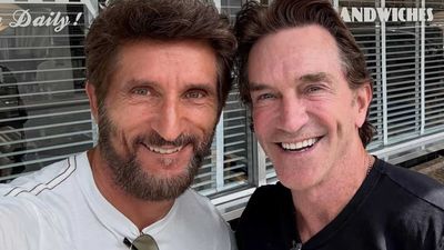 Jonathan LaPaglia Has Spilled On His Brutal Survivor Axing & He’s Not Holding Back