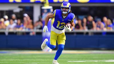 Puka Nacua Etches His Name in NFL History by Reaching Latest Milestone vs. 49ers