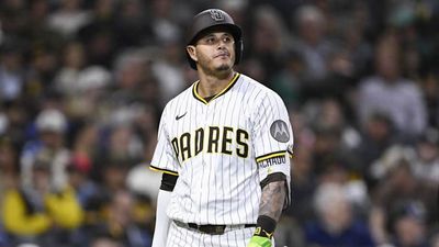 Padres Must Make Major Changes After Another Postseason Offensive Outage