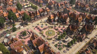 One of my favorite survival city builders is leaving early access this month, so here's your chance to buy it before the price goes up