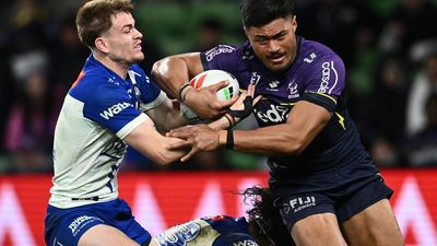 'When we win': GF moment looms for Utoikamanu