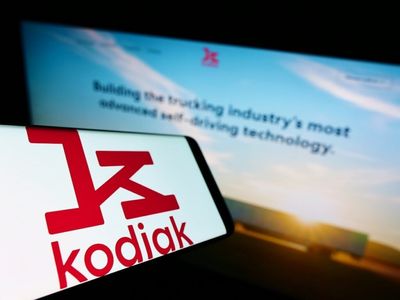 George Soros Bet Sends Kodiak AI Spiking After-Hours