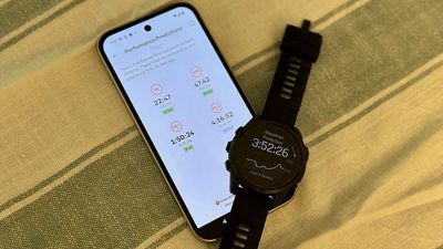 Strava sues Garmin as decade-old grievances boil to the surface