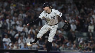 Yankees' Cam Schlittler Makes History With Unforgettable Outing to Eliminate Red Sox