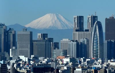Tech Fans Tokyo Rally On Broadly Positive Day For Asian Markets