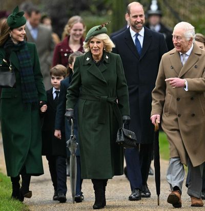 Former Royal Butler Hints That King Charles Could Make a "Big Change" to How the Royals Celebrate Christmas