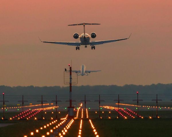 Munich drone sightings force airport to cancel flights in latest Europe disruption