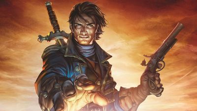 Fable lead Peter Molyneux was so excited about selling his first game that he cut a hole in his mailbox so all the orders would fit – it sold 2 copies and "one was almost certainly from my mum"