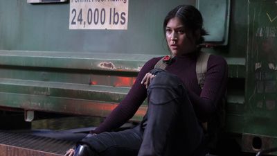 Daredevil: Born Again almost featured a bottle episode about Punisher and Echo "spending an interesting night together": "Who knows, maybe it comes back again"