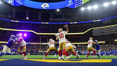 Mac Jones Leads Second Game-Winning Drive in Three Starts, Fuels 49ers QB Controversy