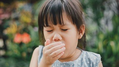 Whooping cough is surging again - infants face the highest risk, experts warn