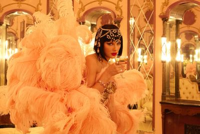 Taylor Swift review, The Life of a Showgirl: As compelling as she’s ever been – the star, the ringmaster and the circus all in one