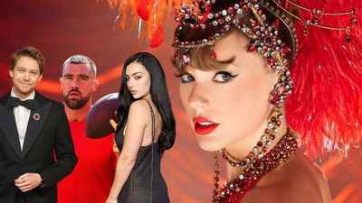 Taylor Swift’s The Life Of A Showgirl: Every Easter Egg We’ve Found So Far