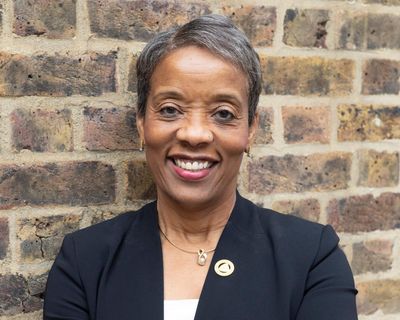 Trump’s crackdown on lawyers shows ‘no place is immune’, says US bar chief