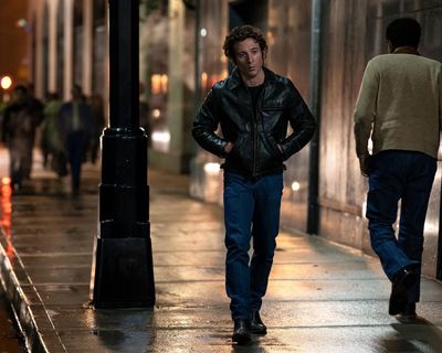 Bossing it! The makers of Springsteen: Deliver Me from Nowhere on turning Jeremy Allen White into the rock icon