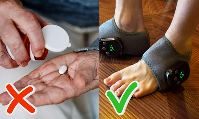 EMSense Reviews [CONSUMER REPORTS]: Read This Before Buying EMSense EMS Massager