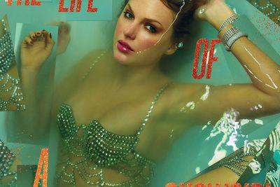 The hidden meaning in Taylor Swift’s lyrics on The Life of a Showgirl