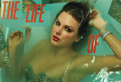 Taylor Swift’s Life of a Showgirl hailed as ‘a hit’ as fans dissect raunchy new lyrics