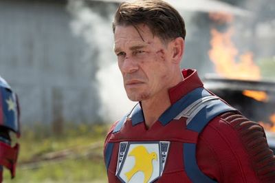 A Deep-Cut 'Superman' Villain Is The Key To 'Peacemaker's Twistiest Episode Yet