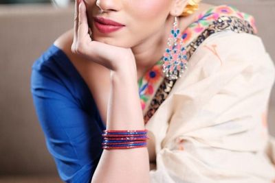 The whirlwind ‘affair’ with a Saudi ambassador that upended a Bangladeshi beauty queen’s life