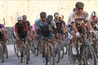 Live start-to-finish streaming on tap for Big Sugar Gravel as final event in Life Time Grand Prix to decide $200,000 payout to series top 10