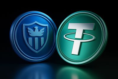 Stablecoin Companies Are Scrambling to Take Advantage of GENIUS Act Guidelines