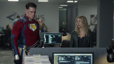 Peacemaker Season 2 Wrapped Up Its Earth-X Storyline With A Shocking Death, And Now I’m Pretty Sure Who Season 3’s Villain Will Be