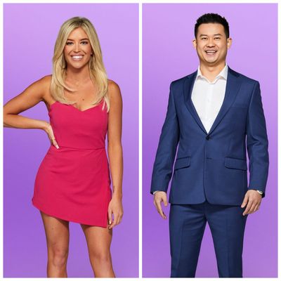 Are 'Love Is Blind' Season 9 Stars Kacie Anita McIntosh and Patrick Suzuki Still Together?