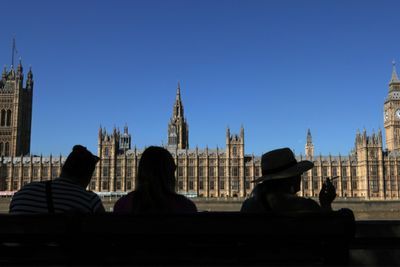 House of Lords in Crisis: PPE Scandal, Israel Connection, and Growing Public Outrage